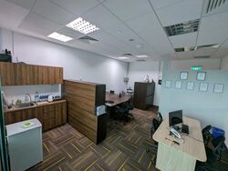 Vision Exchange (D22), Office #481574851